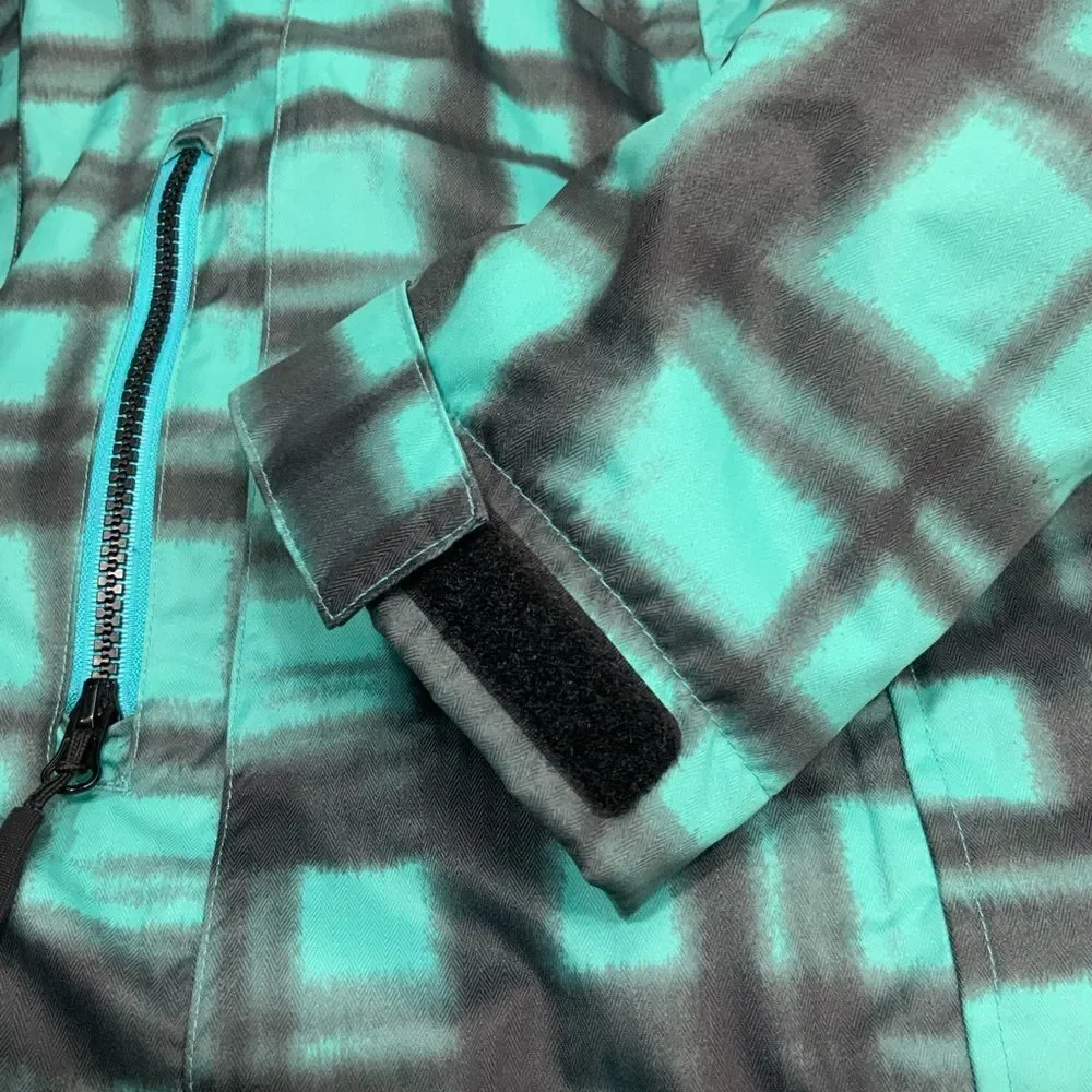 ICEBURG Ski jacket coat - Picture 6 of 9